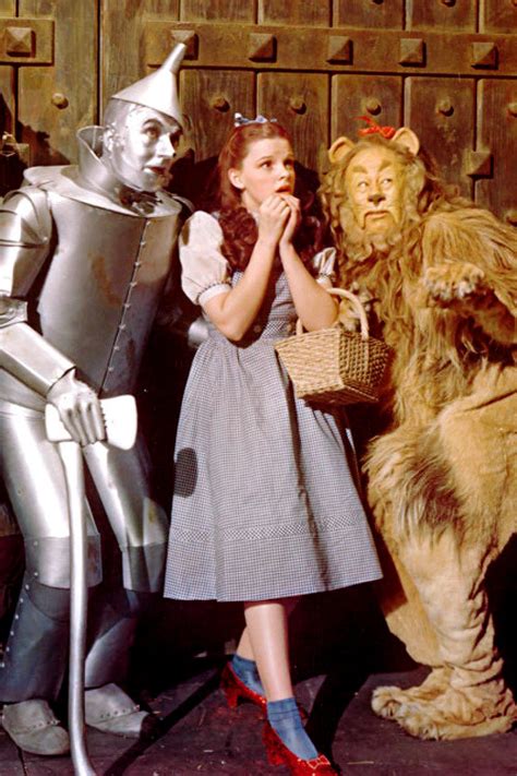 Vintagegal The Wizard Of Oz 1939