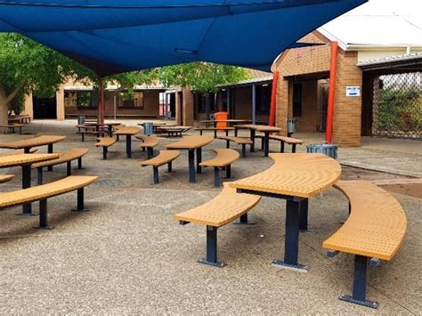Outdoor Classrooms - Scully Outdoor Designs Australia
