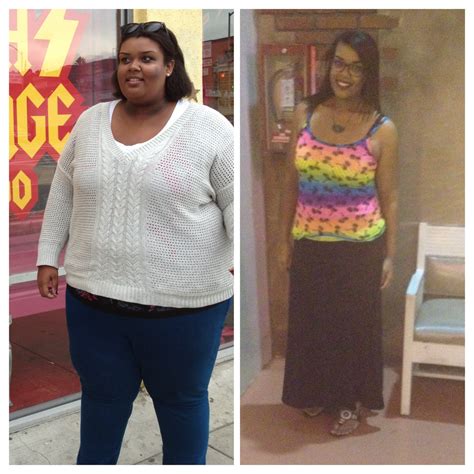 i m the same girl lost over 200 pounds in 2 years —