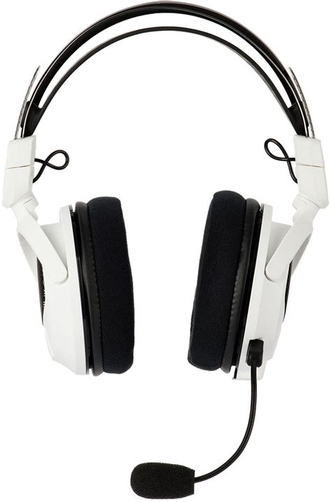 Audio Technica White Ath Gdl3 Open Back Gaming Headphones