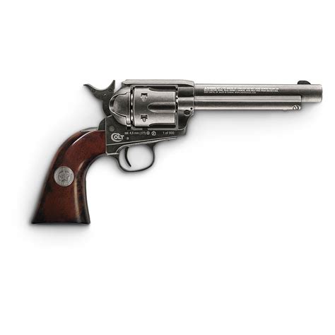 Colt Peacemaker Air Pistol