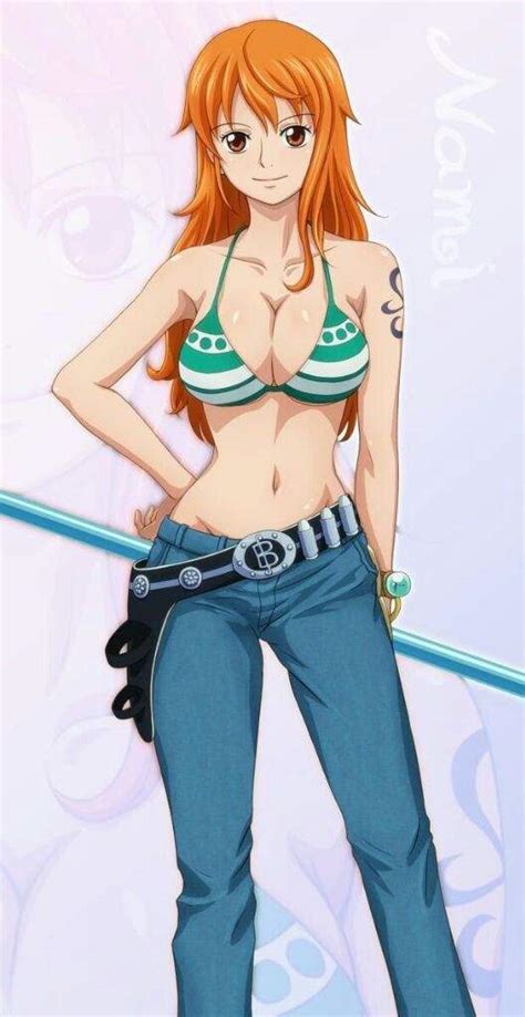 Top 10 Las Chicas Mas Sexys Del Anime Anime Amino