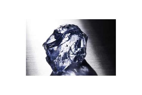 Frost And Sullivan Reports Growing Diamonds Causes Less Environmental