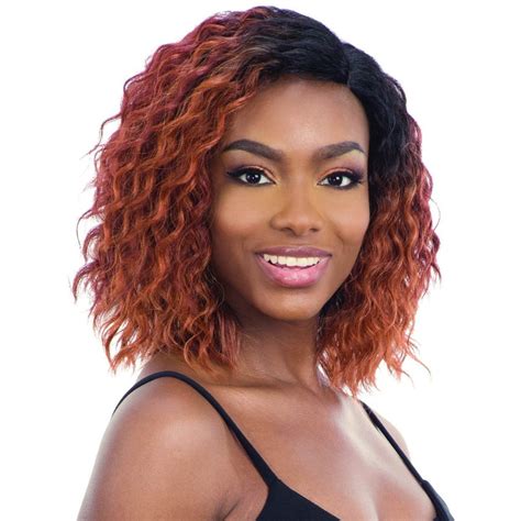 Freetress Equal 5 Inch Lace Part Synthetic Wig Vanora Freeshipping
