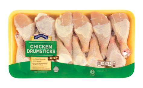 Hill Country Fare Chicken Drumsticks Value Pack Shop Chicken At H E B