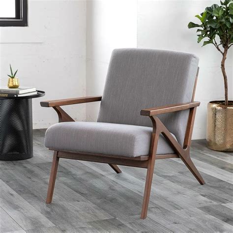 Modern Accent Chairs For Small Spaces Articulate In 2021 Living