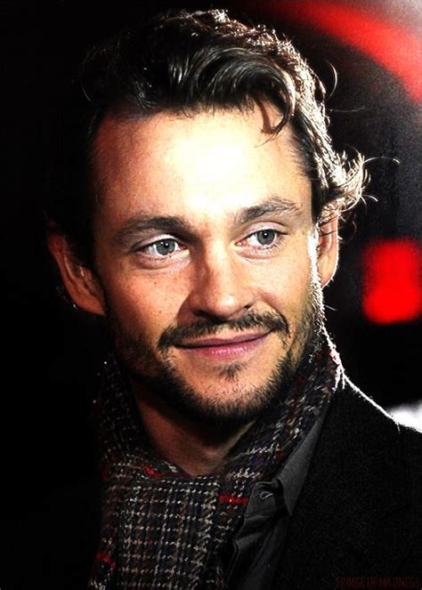 Hugh Dancy Hugh Dancy Beautiful Men Best Actor