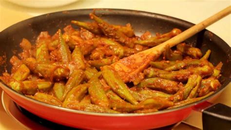 Unless you've been living under a rock, you've probably heard of a few of these famous youtubers. Easy Okra Recipe - YouTube