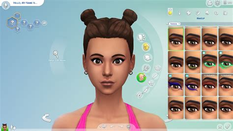 The Sims 4 More Columns Mod Cas Features And How To Install