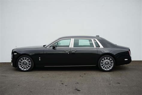 Rolls Royce Phantom Viii Extended Wheelbase Luxury Pulse Cars