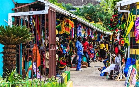 18 Authentic Souvenirs To Bring Home From Jamaica Sandals