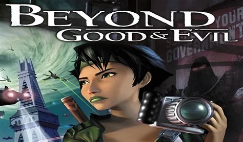Beyond Good And Evil Th Anniversary Edition Leaked Generationamiga Com
