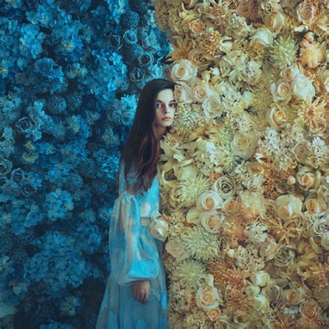 Oleg Oprisco Dreamy Surrealism With An Old Film Camera