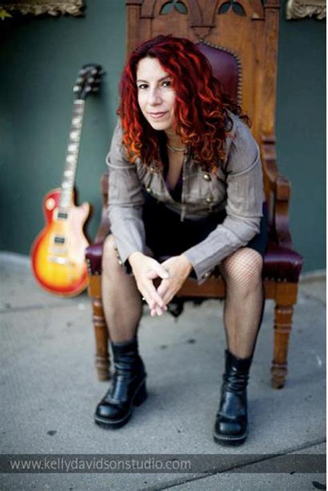 Exposed 10 Female Guitarists You Should Know Part 5 Guitar World