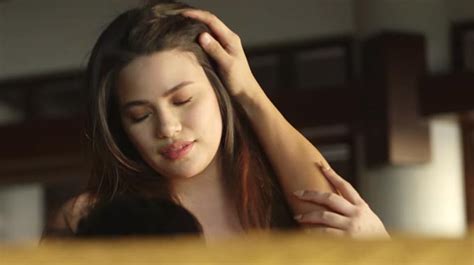 how did mtrcb react to love scenes of the better half shaina and denise give their comments