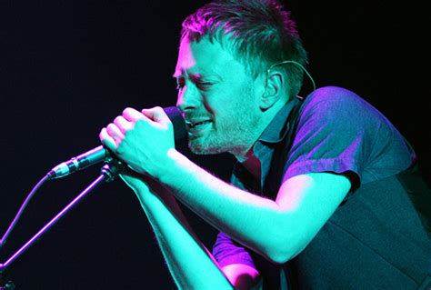 Radiohead Depeche Mode Top 06 Fests Rolling Stone