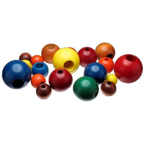 Wood Beads Maine Wood Concepts