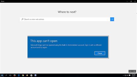 Microsoft Edge Not Responding And Force Closes Naataxi