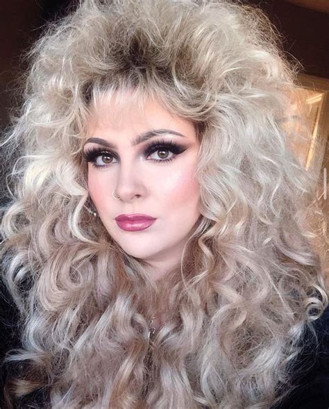 CXzavier Retro Hairstyles Vintage Hairstyles Big Hair