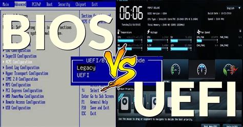 What Is The Difference Between Bios And Uefi Full My Xxx Hot Girl