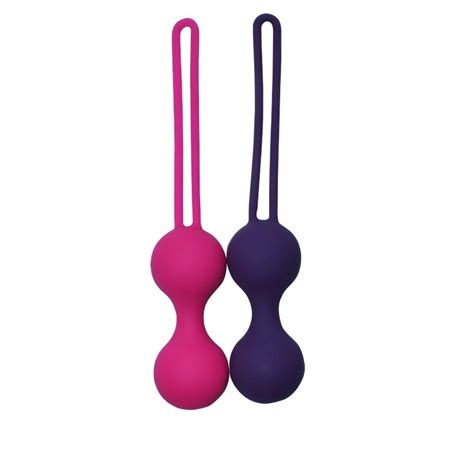 Female Vagina Ball Tighten Exercise Trainers Kegel Ball Adult Products Sex Toys For Woman Geisha