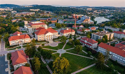 Jmu Once Again Recognized As One Of Nations Top Colleges Jmu