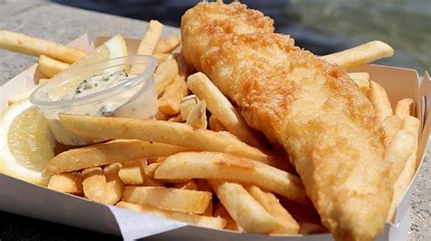 Melbourne S 10 Best Fish And Chips Best Of Melbourne Melbourne