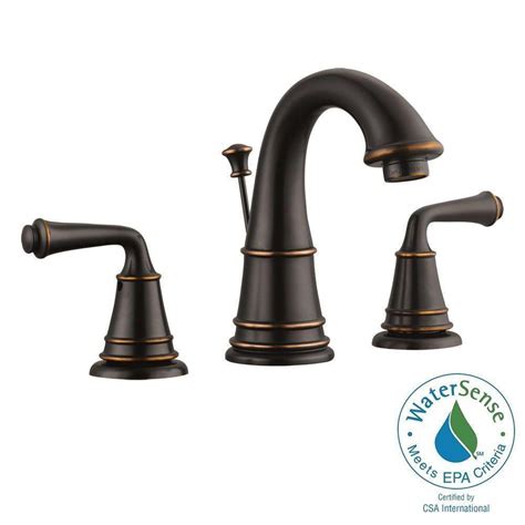 More than 283 delta oiled bronze bathroom faucets at pleasant prices up to 16 usd fast and free worldwide shipping! Design House Eden 8 in. Widespread 2-Handle Bathroom ...