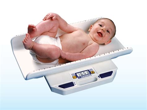 Pediatric Scales