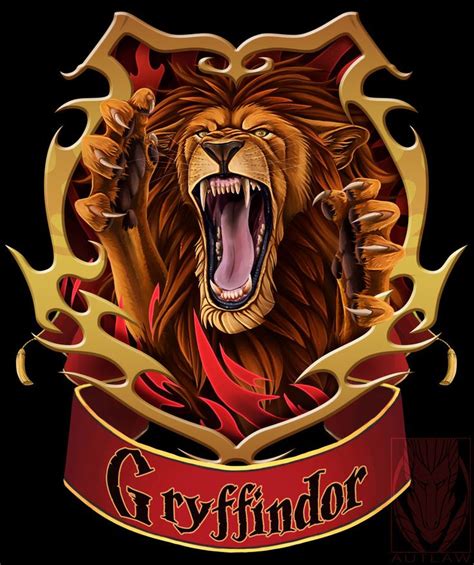 Hein 35 Raisons Pour Gryffindor Wappen Harry Potter Bilder Zeichnen