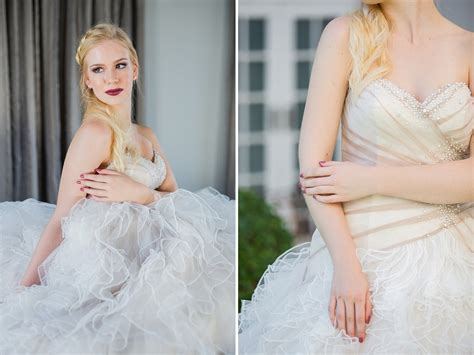 022 Timeless Bridal Elegance Wedding Inspiration By Samantha Jackson