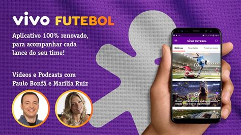 Melhores apps esportivos para assistir o Brasileirão ao vivo