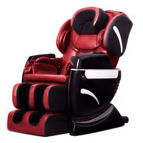 Luxury Massage Chair Household Full Body Fully Automatic Multifunctional Chair Massage