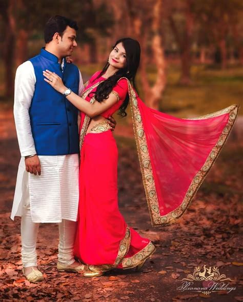 2020 Pre Wedding Shoot Dresses Ideas For Brides Show The Glamour