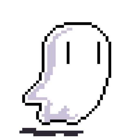 Ghost Pixels Tumblr