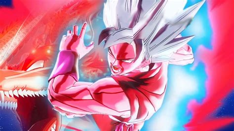 Dragon ball xenoverse 2 ssgss or super saiyan blue is out right now with the release of the update 1.14 patch notes. SUPER SAIYAN BLUE KAIOKEN X10 DRAGON FIST! Dragon Ball ...