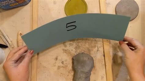 Slab Mugs 1 - YouTube