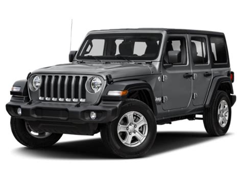 2020 jeep wrangler review & buying guide | go anywhere many ways. 2020 Jeep Wrangler Unlimited Sahara Altitude 4x4 Ratings ...