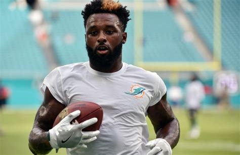 Jarvis Landry Gives Us a Tour of His Small Louisiana Hometown in 