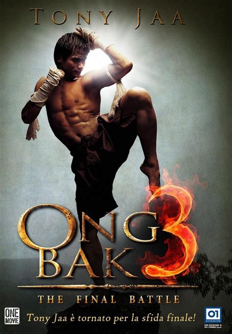 Aaron aziz, dato awie, dato yusof aslam and others. Ong-bak 3 (2010) (In Hindi) Full Movie Watch Online Free ...