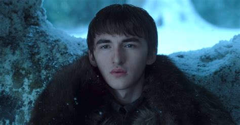 Game Of Thrones Bran Stark Really Could Become King Of The Iron Throne Metro News