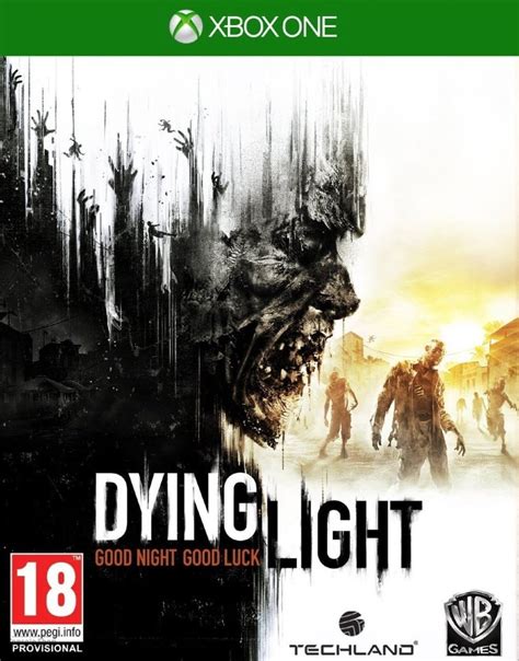 A gameplay demo was released on 26 august 2015. Buy Dying Light The Following Enhanced Edition XBOX ONE and download