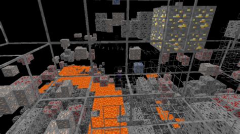 Xray texture pack has been the most popular minecraft pack on the internet for years. Pack de textures Xray Ultimate - 1.9.4 → 1.17 • Minecraft.fr