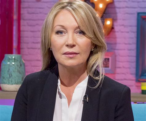 Kirsty Young Steps Down As Host Of Radio 4s Desert Island Discs