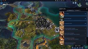 Civilization, Beyond, Earth, Update, And, Release, Date, Reveal