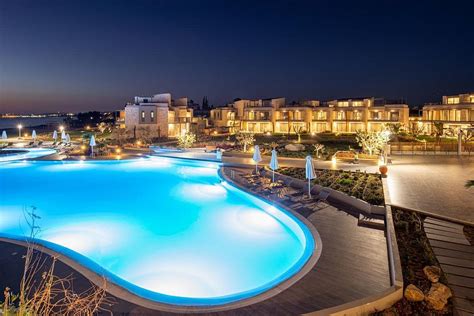 Portes Lithos Luxury Resort Hotel Reviews And Price Comparison Nea