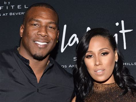 23 Brilliant And Beautiful Wives And Girlfriends Of Nfl Players