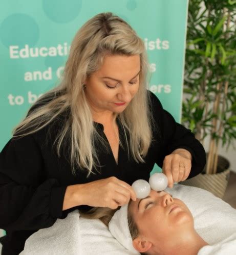 Facial Massage And Wellness Consultation Next Level Aesthetics