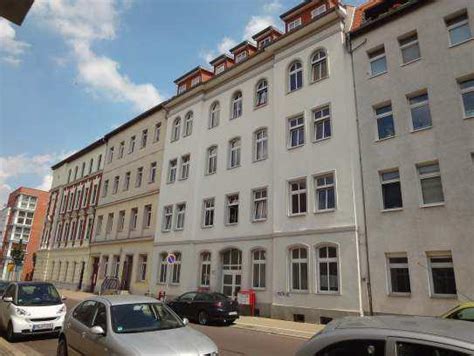 Wohnung zur miete in magdeburg. 2-Raumwohnung am Moritzplatz, EBK, Balkon, Laminat ...