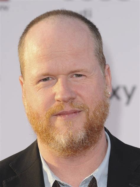 Joss Whedon Pictures Rotten Tomatoes